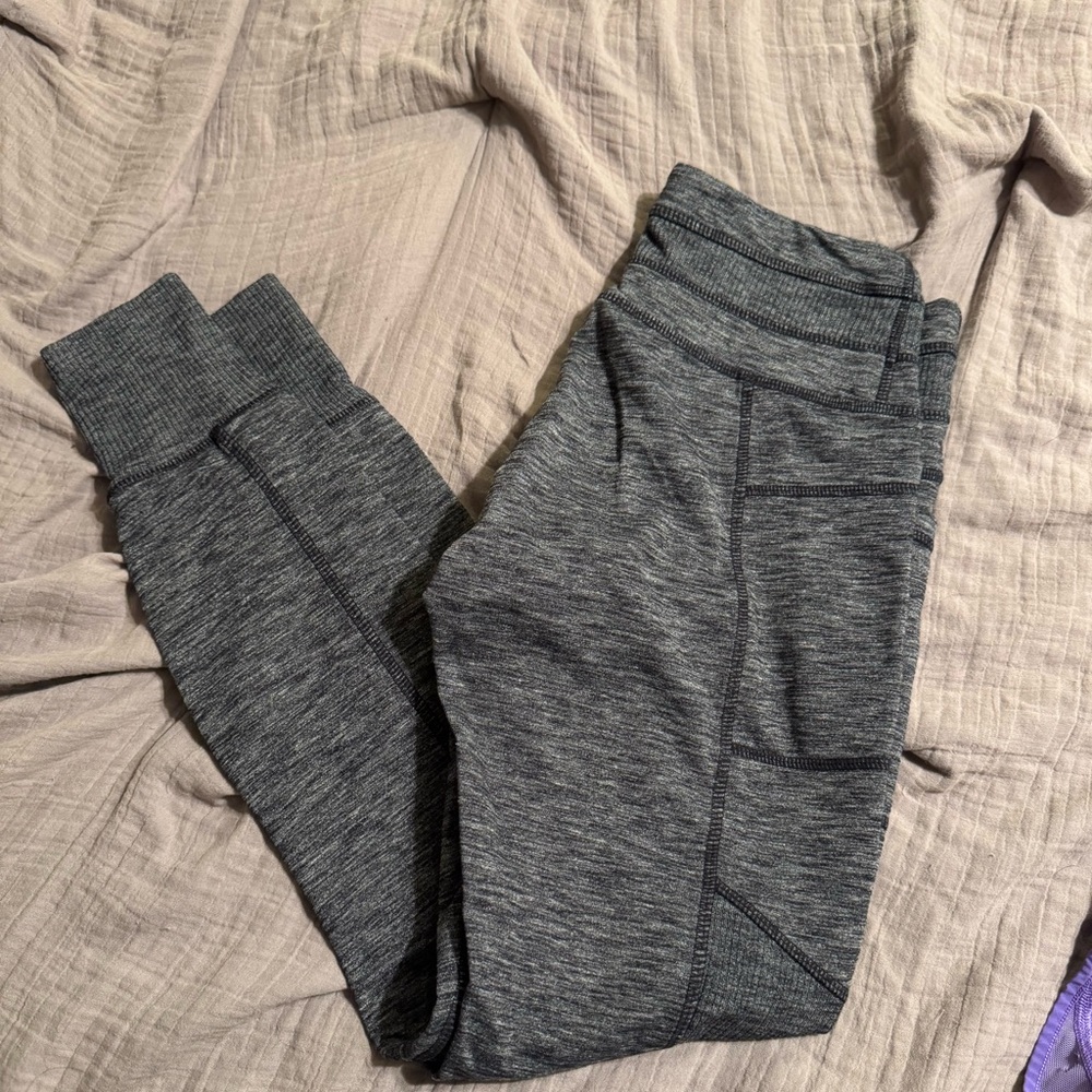 Athleta jogger leggings